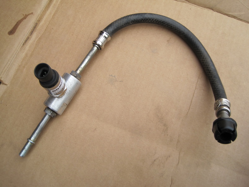 Td5 Fuel Pressure Regulator Hose at Jerry Curry blog