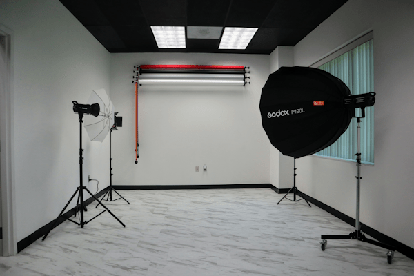 Picture Studios Has Photo Studios In Charlotte & Greensboro