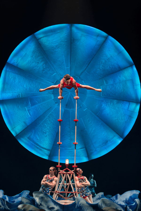 Phoenix Events 2023 Cirque Du Soleil Orlando