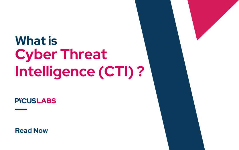 What Is Cyber Threat Intelligence (CTI)