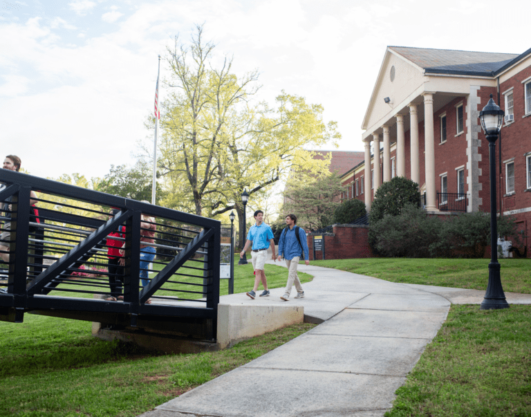 About Piedmont Piedmont University