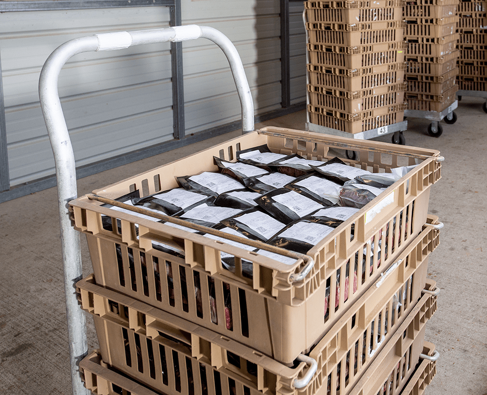 USDA Labeling Requirements for Piedmont Custom Meats