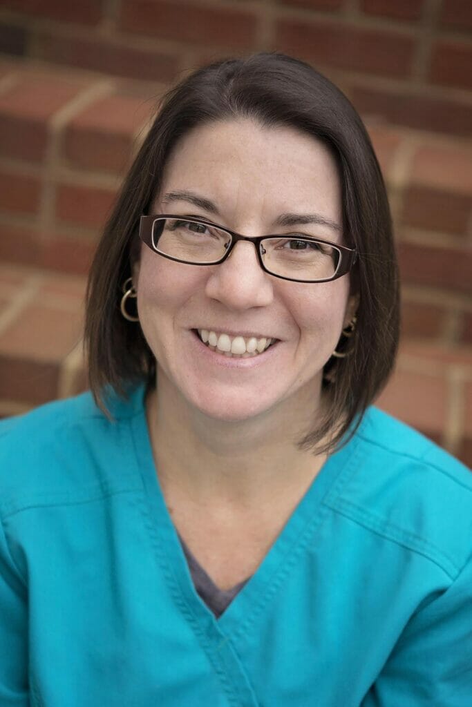 Meet Beth Piedmont Eye Center