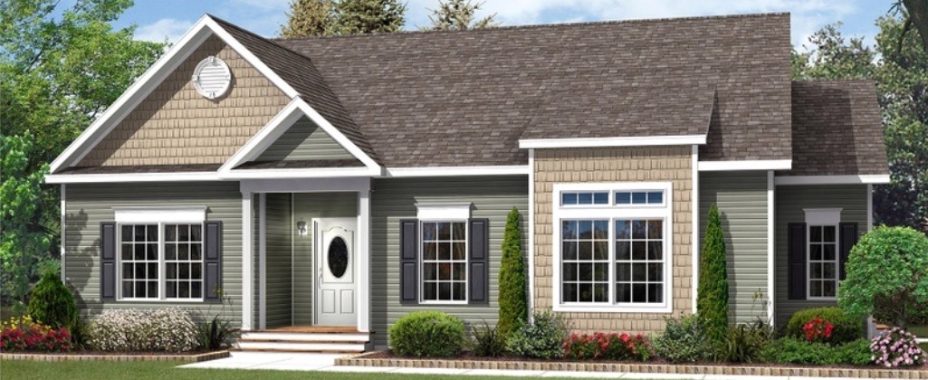 Modular Homes Lenoir, Hickory, Asheville NC