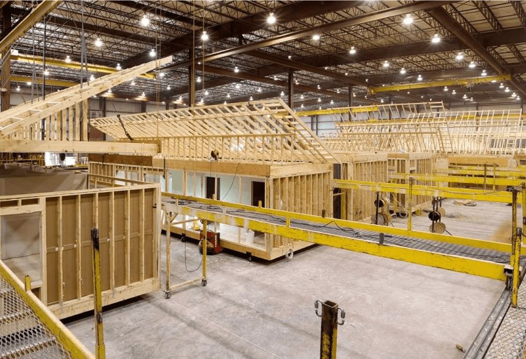 Modular Home Center Piedmont Homes of NC