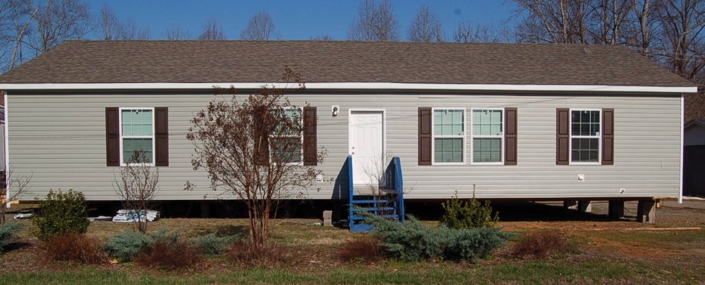 Modular Homes Lenoir, Hickory, Asheville NC