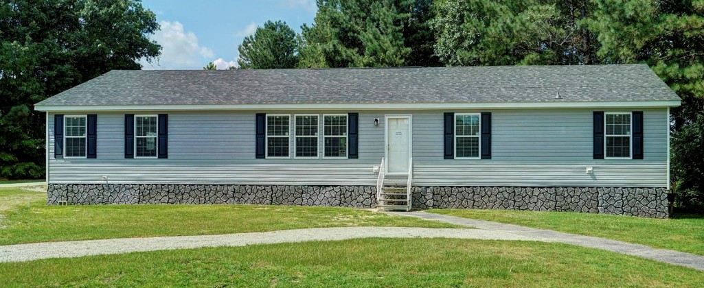 Modular Homes Lenoir, Hickory, Asheville NC