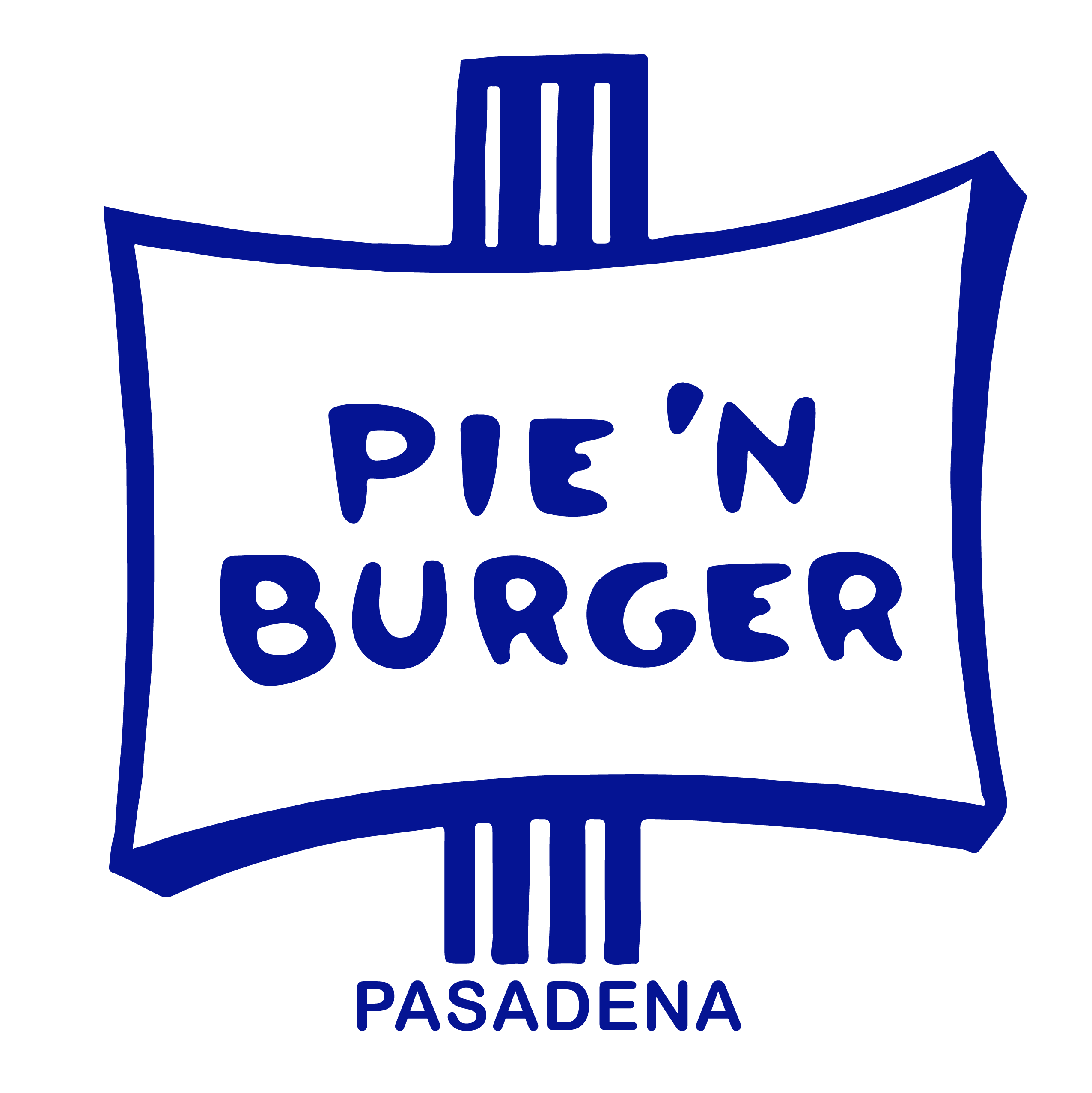 Pie 'N Burger