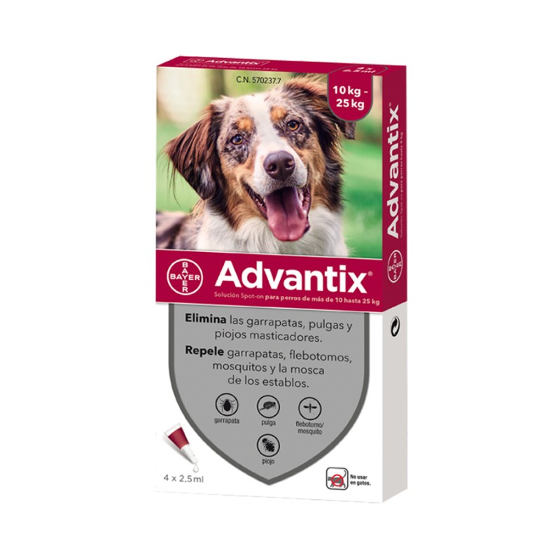 Advantix