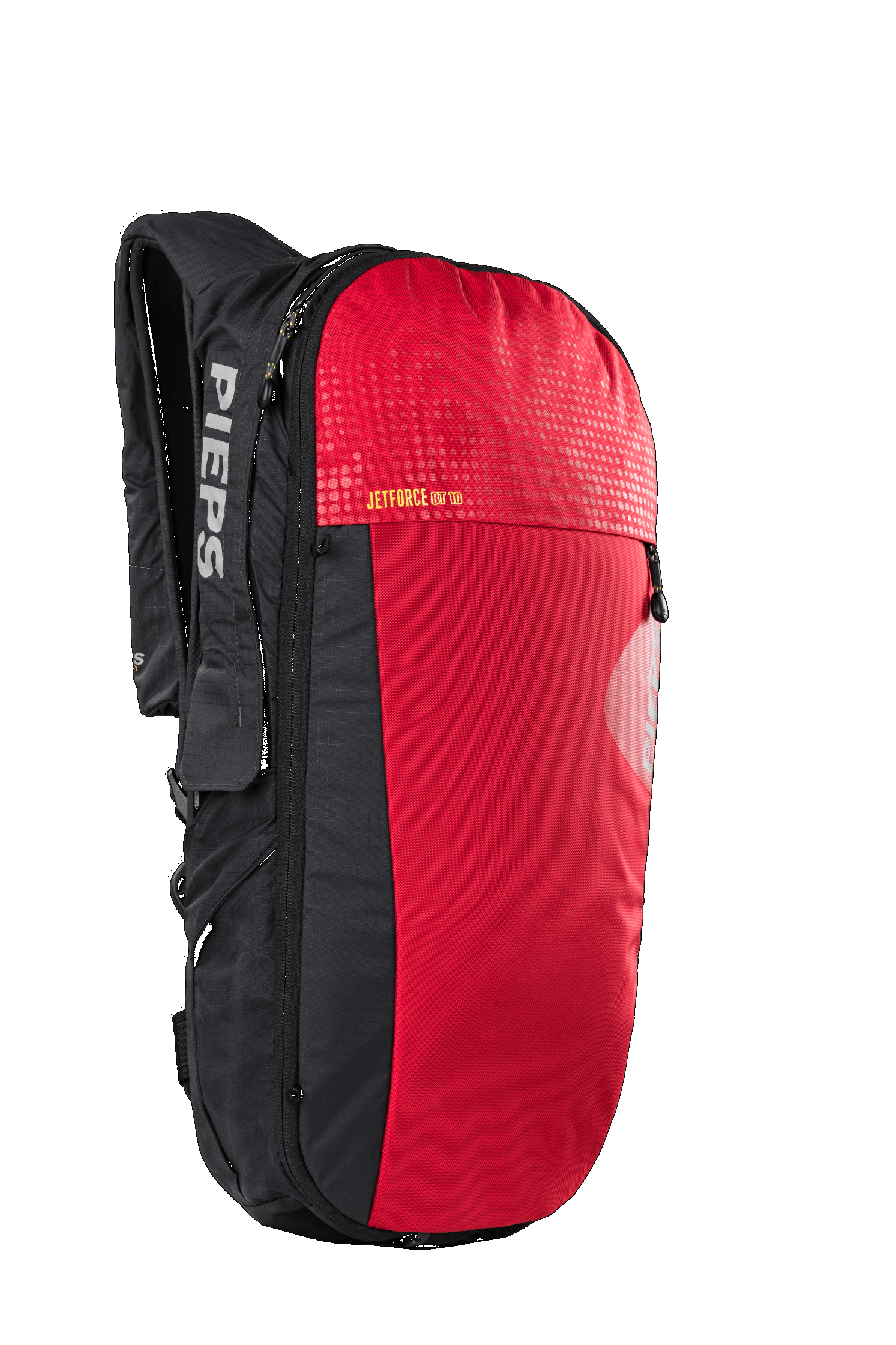 Jet Booster Backpacks