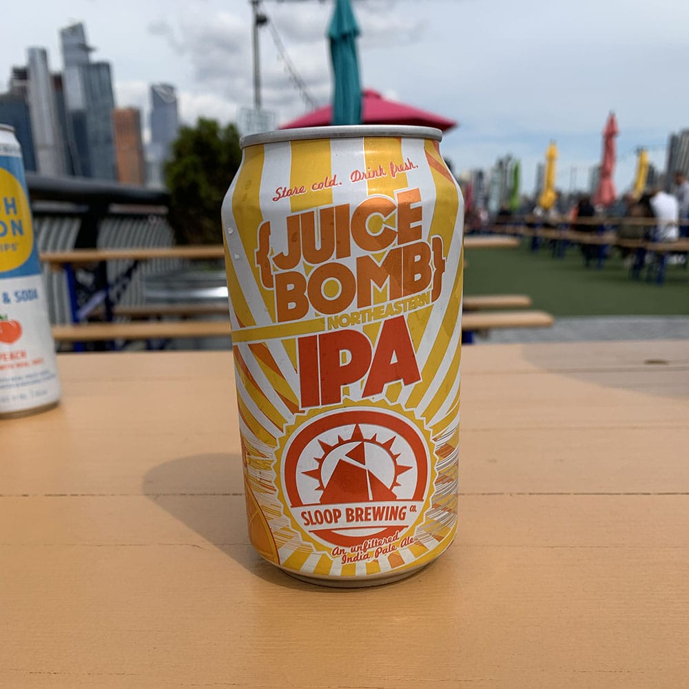 Juice Bomb Ipa Taste at Travis Petrie blog