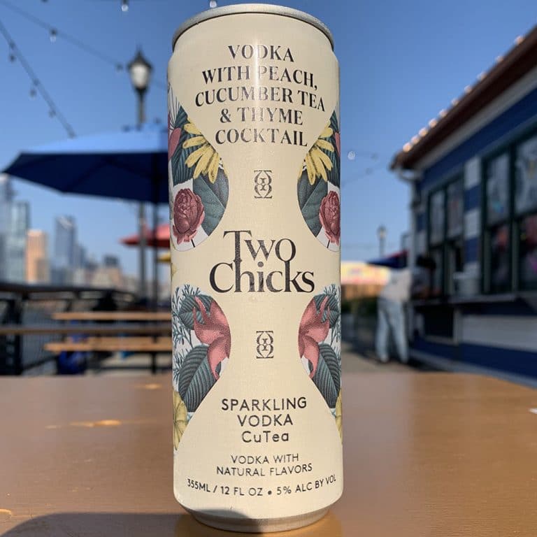 Drink Menu Pier 13 Hoboken