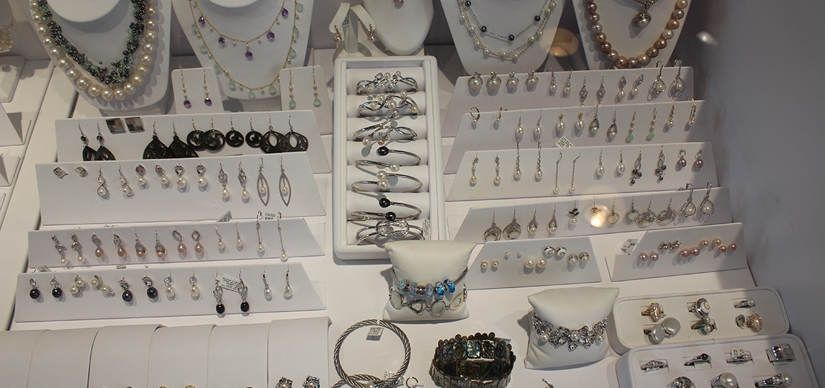 Pearl Factory PIER 39