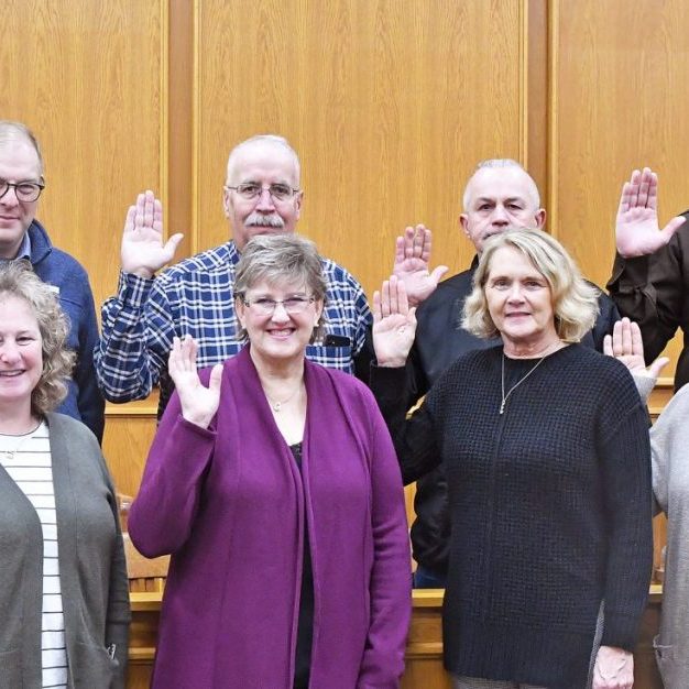 Pierce County Leader