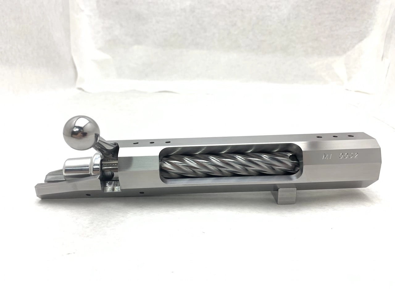 Pierce MultiFlat Action Pierce Engineering