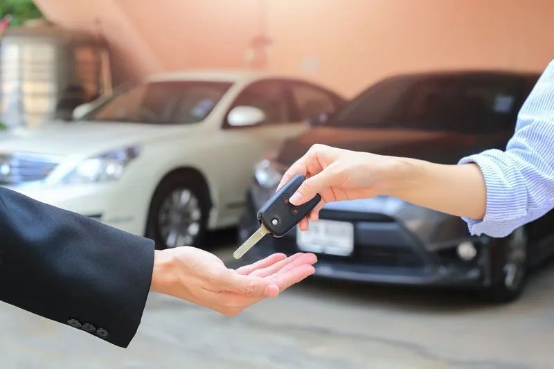 Can My Personal Auto Policy Cover Rental Cars? Pierce Insurance Group
