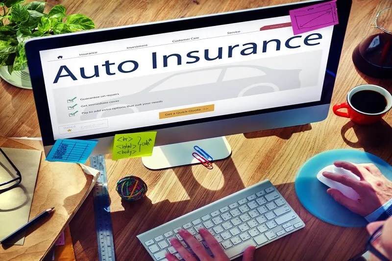 10 Things That Affect Your Auto Insurance Rates