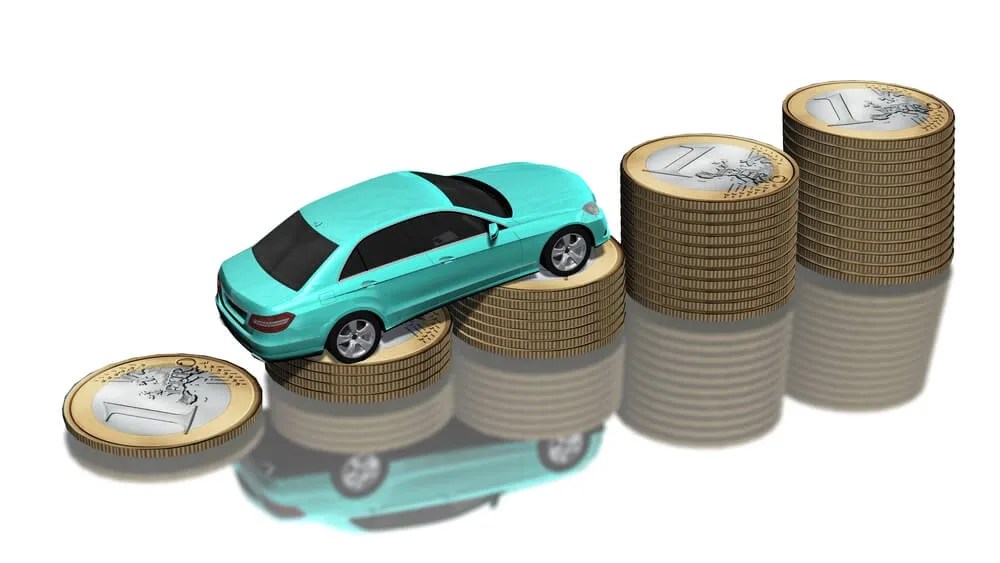 5 Common Reasons Why Auto Insurance Premiums Rise