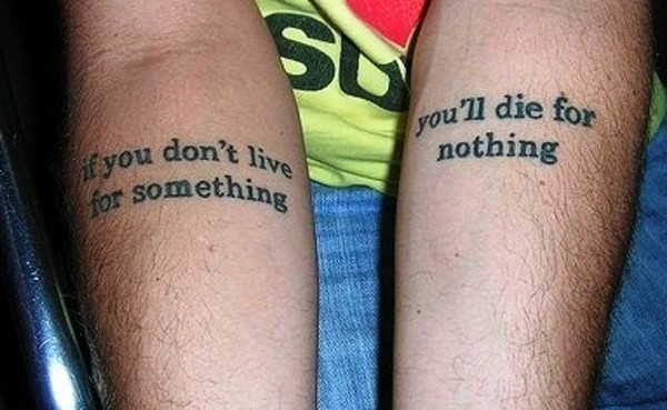 110 Short Inspirational Tattoo Quotes Ideas With Pictures 369_x_600_jpg