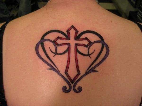 69 Heart Tattoos Designs And Ideas 449_x_600_jpg