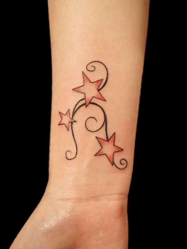 109 Small Wrist Tattoo Ideas For Men And Women (2020) 800_x_600_jpg