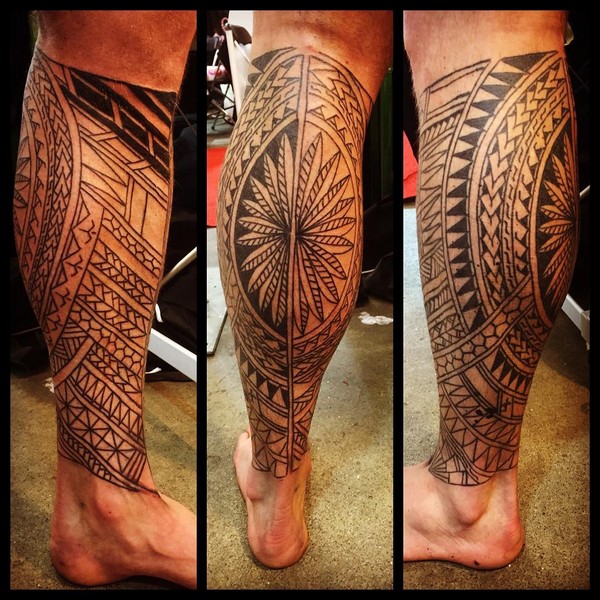Leg Tattoos: Top 100 Leg Tattoo Ideas For Men & Women For 2019 600_x_600_jpg
