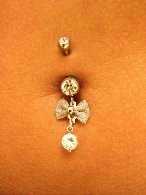 50 Most Popular Belly Button Rings of Alltime (2020)