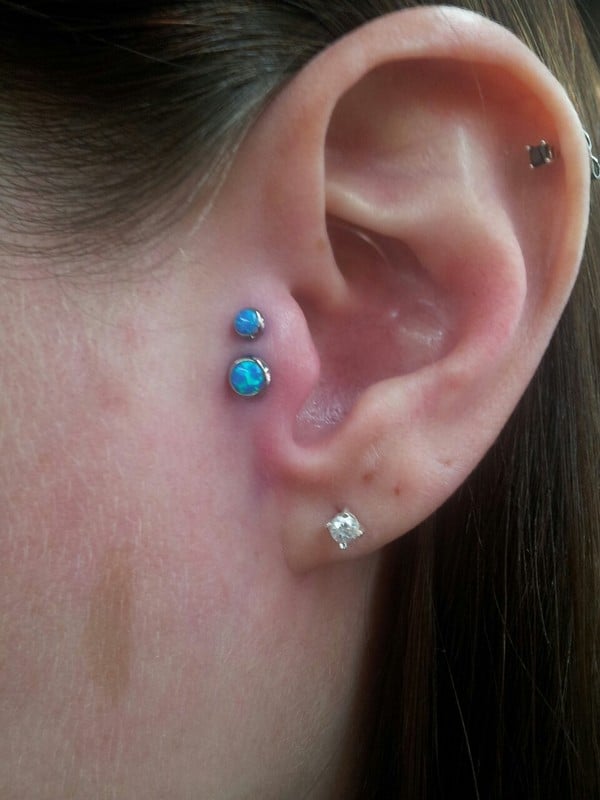 110 Unique and Beautiful Piercing Ideas with Images (2020)