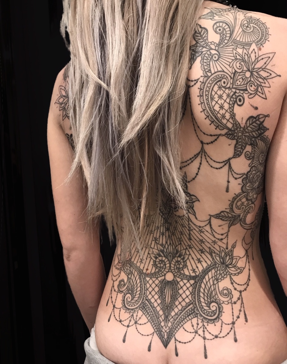 Tatuaggi Roma: Tribal Tattoo Studio - 1197_x_945_jpg