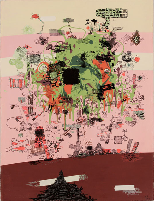 Jane Fine Pierogi Gallery