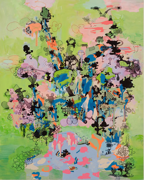 Jane Fine Pierogi Gallery