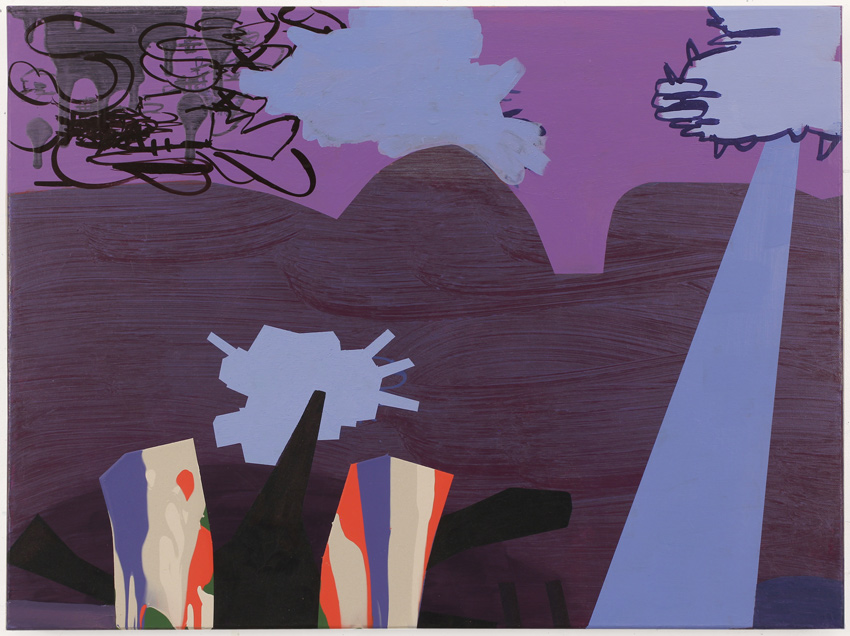 Jane Fine Pierogi Gallery