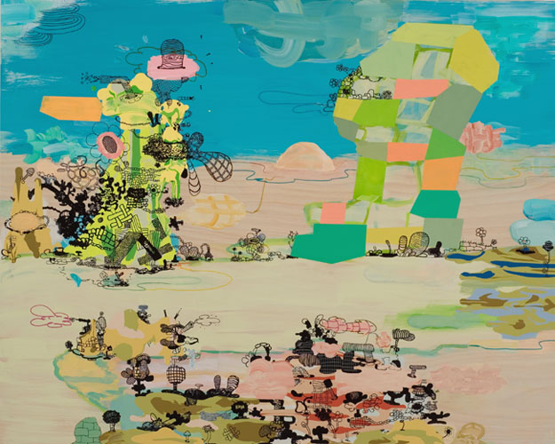 Jane Fine Pierogi Gallery