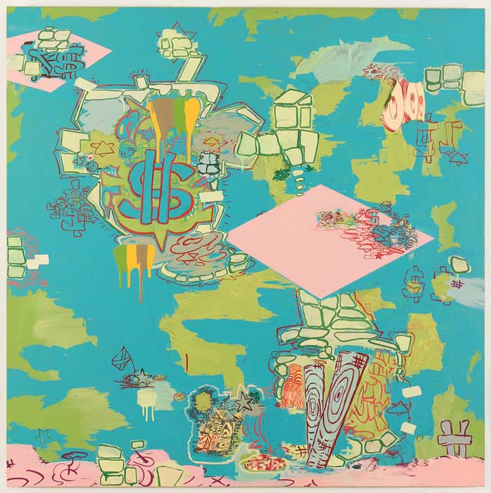 Jane Fine Pierogi Gallery