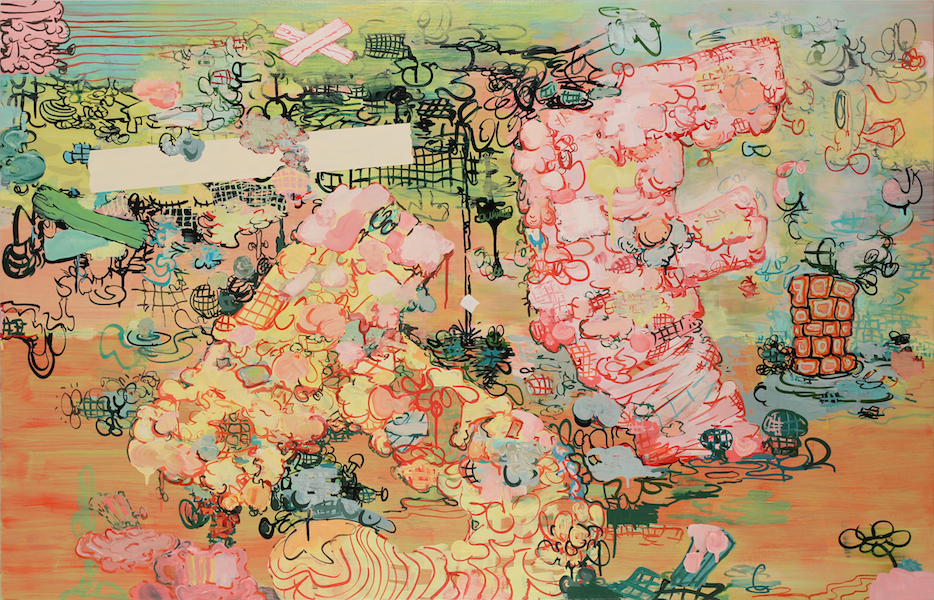 Jane Fine Pierogi Gallery