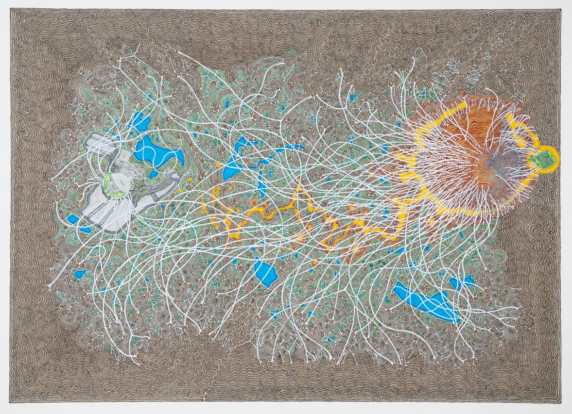 Daniel Zeller Pierogi Gallery