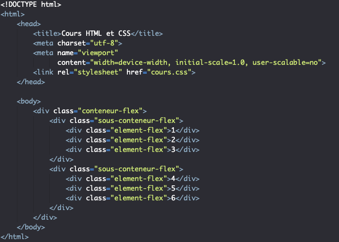 Utiliser les media queries pour créer un design responsive Pierre Giraud