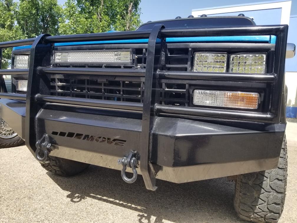 Street Masters of Pierre, South Dakota since 1988