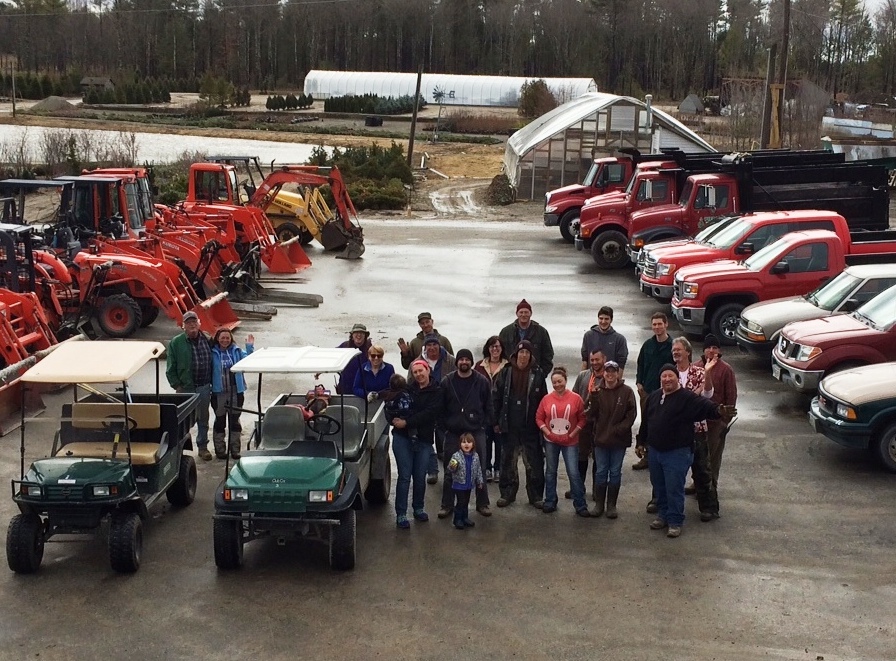 Employment Pierson Nurseries, Inc.