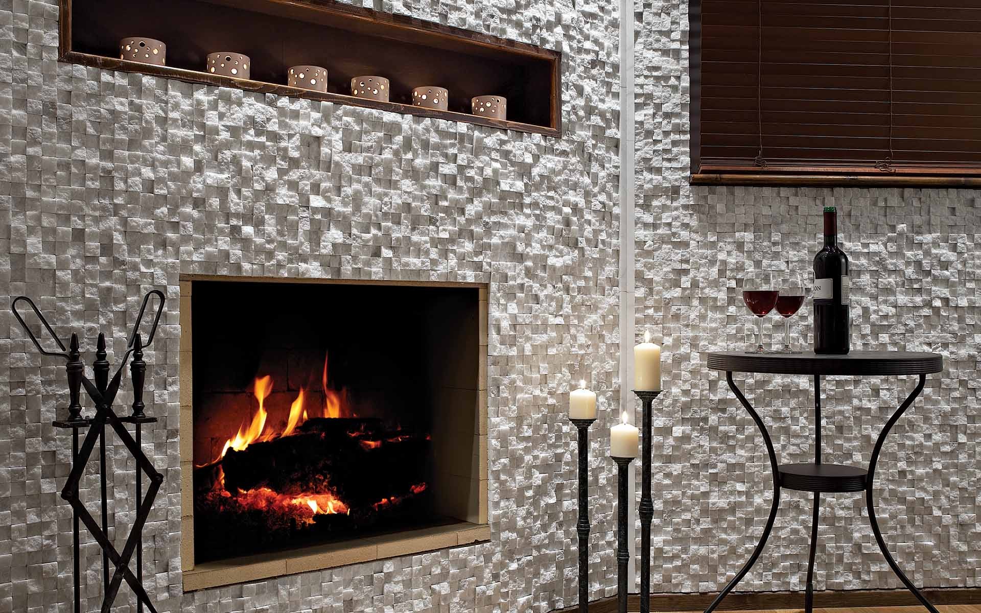 Decorative floor and wall coverings PietraProject decorative stone