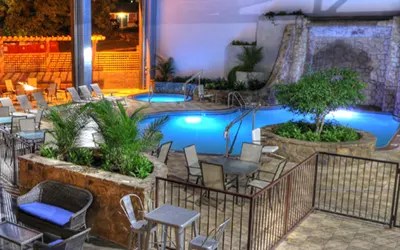 Dollywood Height Requirements & More Rider Information