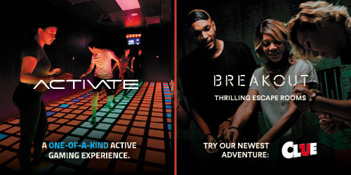 Gatlinburg Attractions