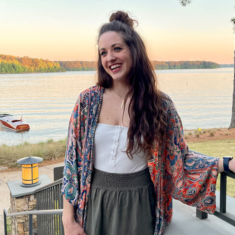 Caroline Sullivan Local Expert