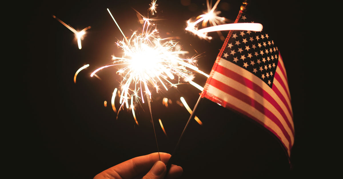 July 4th in Pigeon TN 2024 4th of July In Gatlinburg, TN