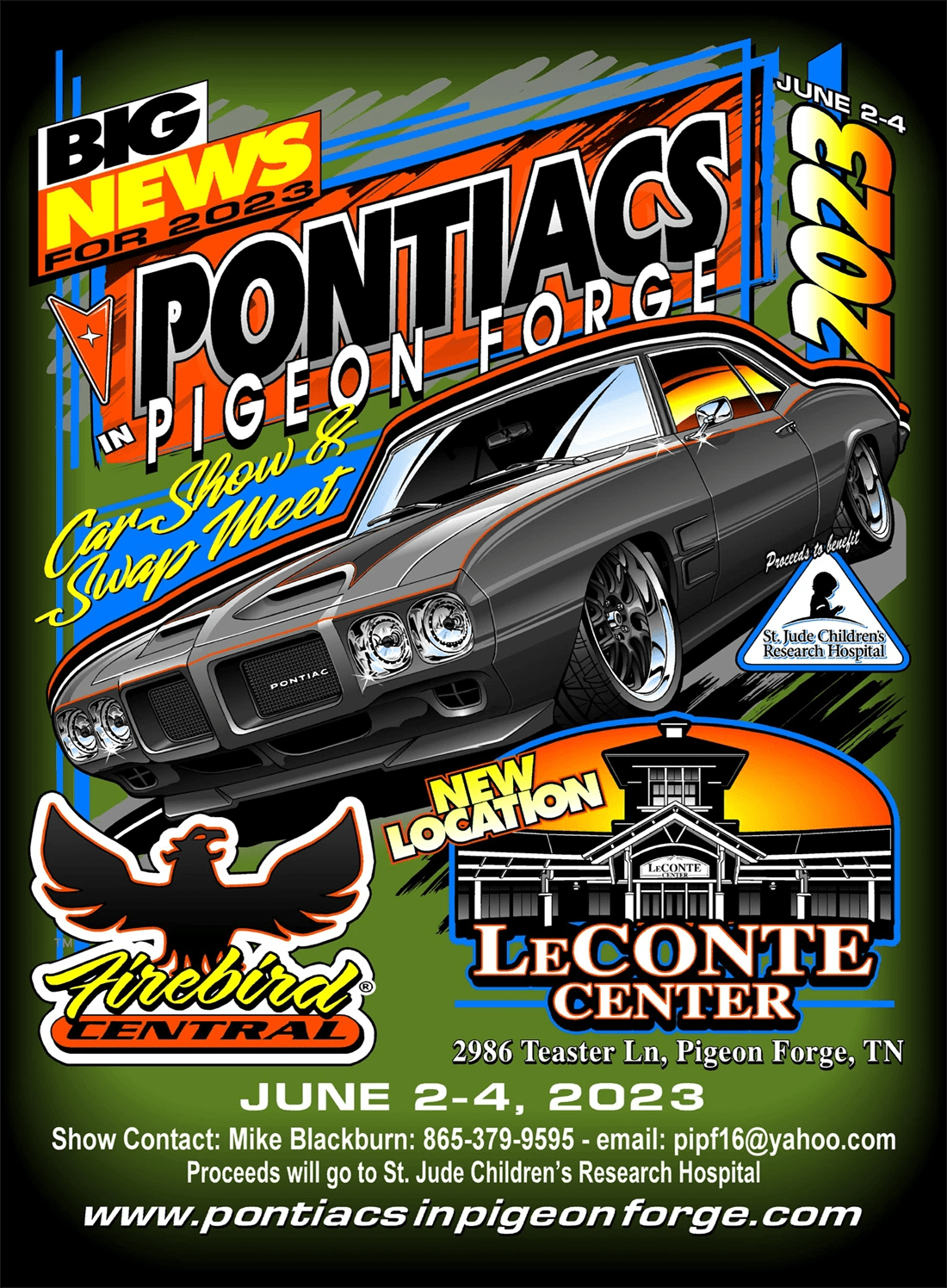 Pontiacs In Pigeon Smoky Mountain Navigator Coupons and Things to Do in Pigeon Pontiacs In Pigeon Smoky Mountain Navigator Coupons and Things to Do in Pigeon