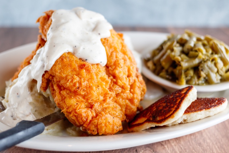 Puckett's Grocery & Restaurant Pigeon TN