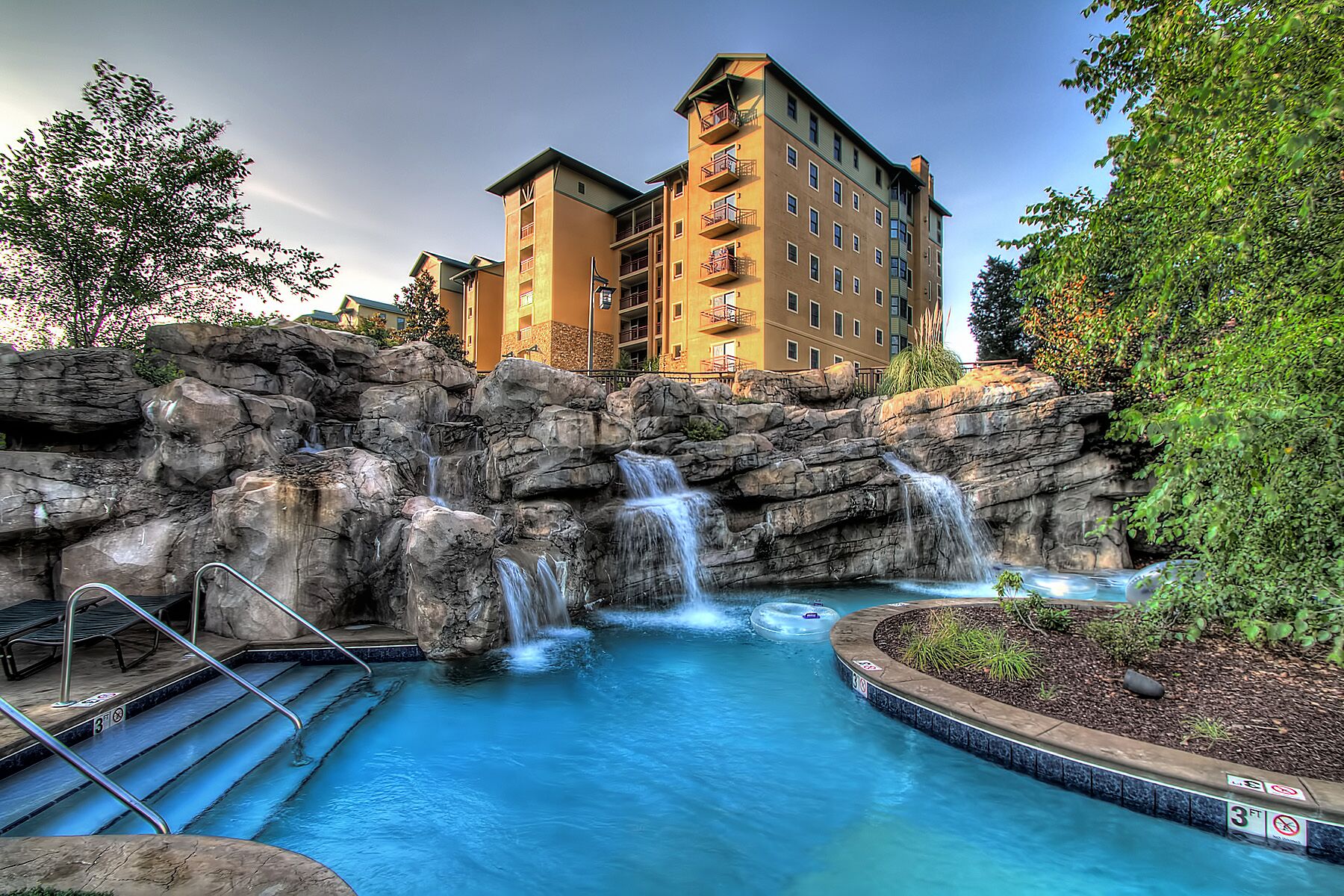 Top 6 Places To Stay in Pigeon Chamber of Commerce