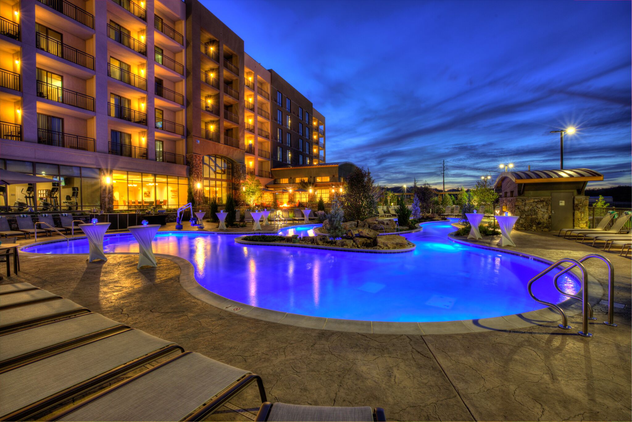 Top 6 Places To Stay in Pigeon Official Pigeon Chamber