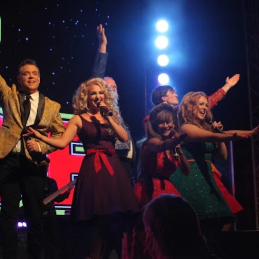 Vacation Highlight The 18 Best Shows to See in Pigeon