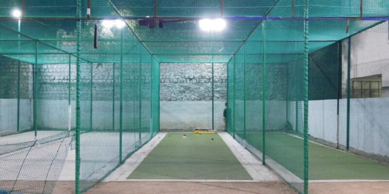 Cricket Practices Nets Sports Nets In Bangalore Gagan Dealers